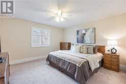 2120 ITABASHI Way Unit# 217 Burlington