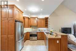 2120 ITABASHI Way Unit# 217 Burlington