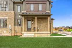 191 Aviron Crescent Welland