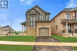 191 Aviron Crescent Welland