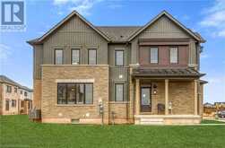 191 Aviron Crescent Welland