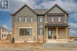 191 Aviron Crescent Welland