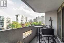 67 CAROLINE Street S Unit# 501 Hamilton