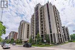 85 ROBINSON Street Unit# 908 Hamilton