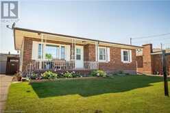 662 Harriet Street Unit# Upper Unit Welland