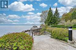 2220 Lakeshore Road Unit# 36 Burlington