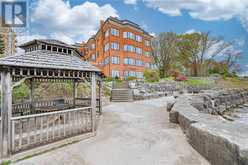 2220 Lakeshore Road Unit# 36 Burlington