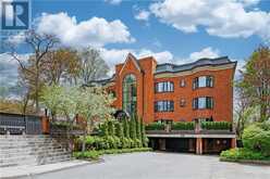 2220 Lakeshore Road Unit# 36 Burlington