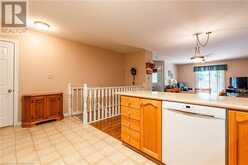 45 APPLEWOOD Drive Unit# 3 Brantford