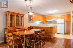 45 APPLEWOOD Drive Unit# 3 Brantford