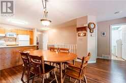 45 APPLEWOOD Drive Unit# 3 Brantford