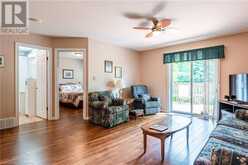 45 APPLEWOOD Drive Unit# 3 Brantford