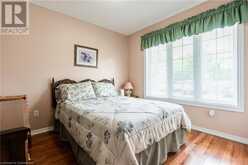 45 APPLEWOOD Drive Unit# 3 Brantford