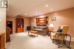 45 APPLEWOOD Drive Unit# 3 Brantford