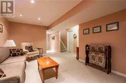 45 APPLEWOOD Drive Unit# 3 Brantford