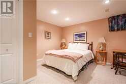 45 APPLEWOOD Drive Unit# 3 Brantford