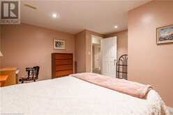 45 APPLEWOOD Drive Unit# 3 Brantford