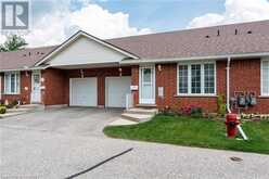 45 APPLEWOOD Drive Unit# 3 Brantford