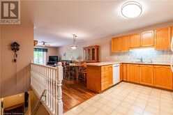 45 APPLEWOOD Drive Unit# 3 Brantford