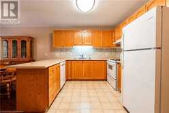 45 APPLEWOOD Drive Unit# 3 Brantford