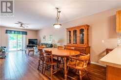 45 APPLEWOOD Drive Unit# 3 Brantford