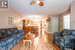 45 APPLEWOOD Drive Unit# 3 Brantford