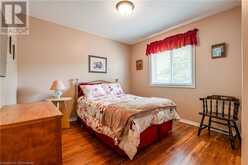 45 APPLEWOOD Drive Unit# 3 Brantford