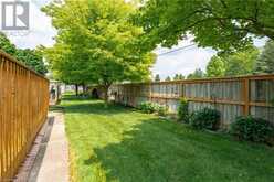 45 APPLEWOOD Drive Unit# 3 Brantford