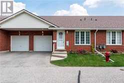 45 APPLEWOOD Drive Unit# 3 Brantford