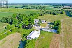 242 WINDHAM EAST QUARTER LINE Road Simcoe