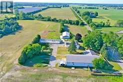 242 WINDHAM EAST QUARTER LINE Road Simcoe