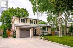 60 GLENBURNIE Drive Guelph