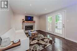 60 GLENBURNIE Drive Guelph