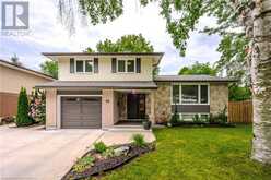 60 GLENBURNIE Drive Guelph