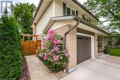 60 GLENBURNIE Drive Guelph