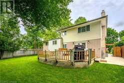 60 GLENBURNIE Drive Guelph