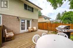 60 GLENBURNIE Drive Guelph