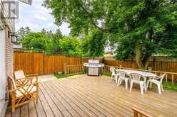 60 GLENBURNIE Drive Guelph