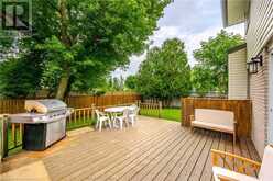 60 GLENBURNIE Drive Guelph