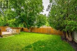 60 GLENBURNIE Drive Guelph