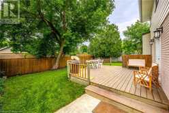 60 GLENBURNIE Drive Guelph