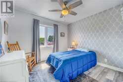 8 HAMPTON Court Port Dover