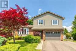 8 HAMPTON Court Port Dover