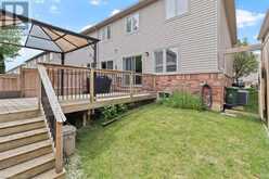 222 FALL FAIR Way Unit# 8 Binbrook