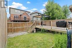 222 FALL FAIR Way Unit# 8 Binbrook