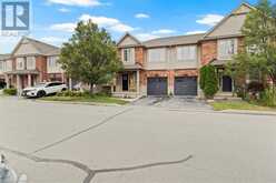 222 FALL FAIR Way Unit# 8 Binbrook