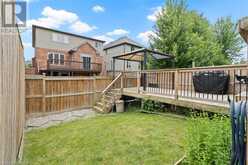 222 FALL FAIR Way Unit# 8 Binbrook