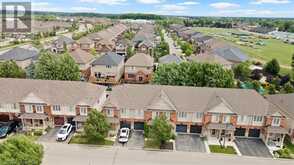 222 FALL FAIR Way Unit# 8 Binbrook