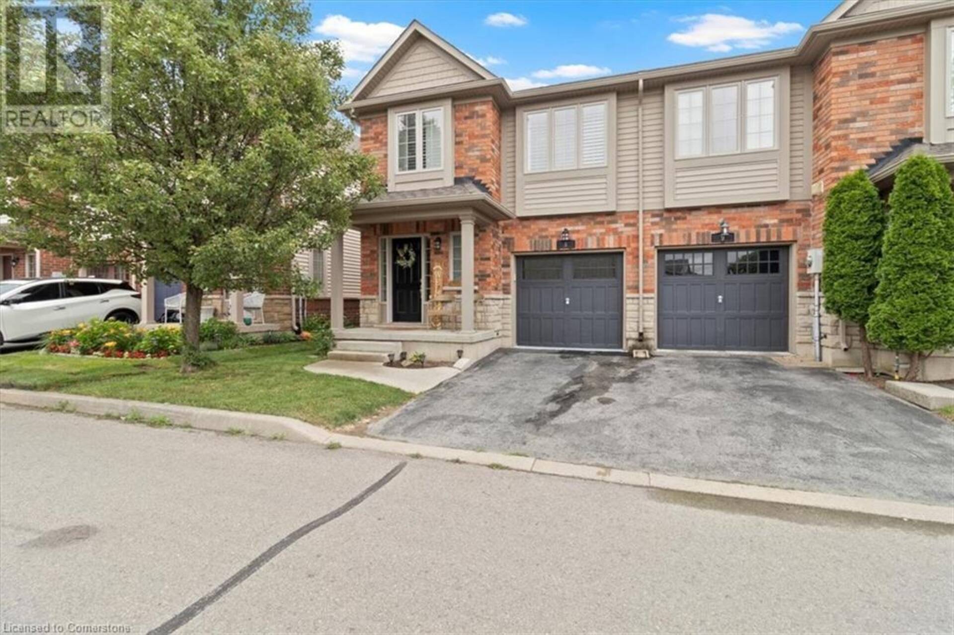 222 FALL FAIR Way Unit# 8 Binbrook