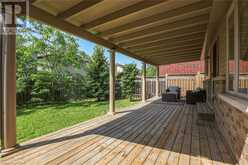 4896 ALLAN Court Beamsville